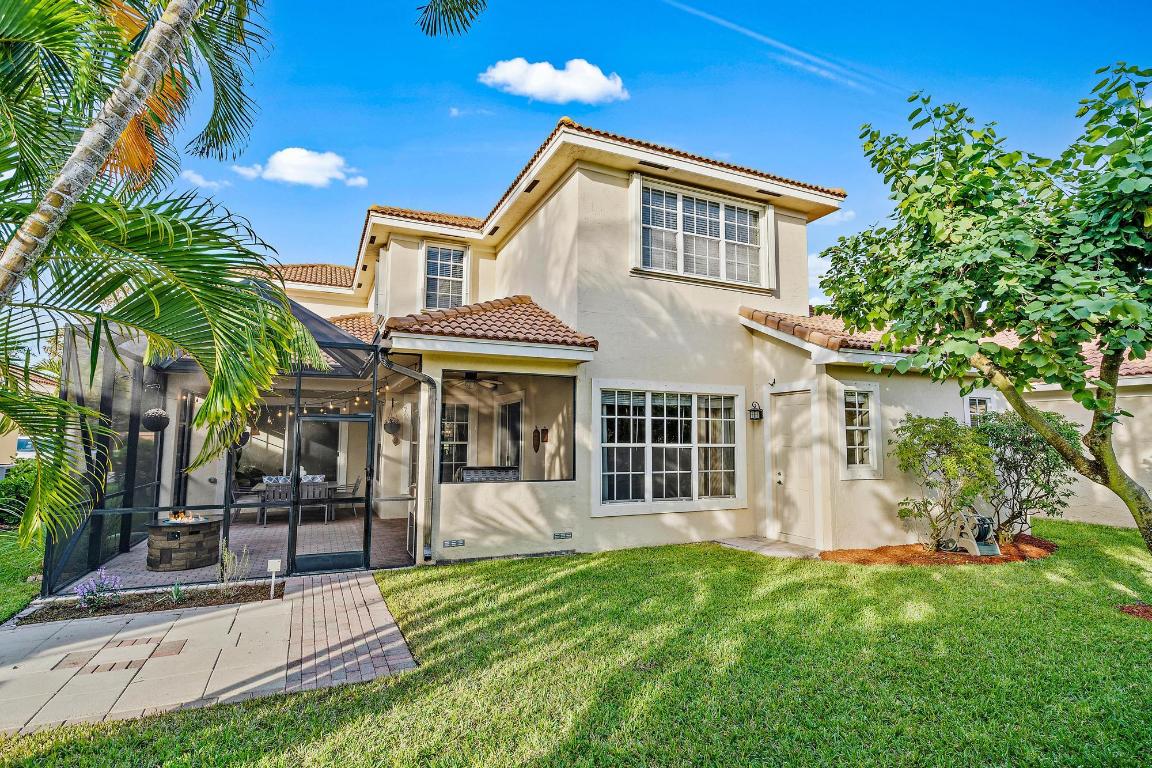 114 Via Santa Cruz Jupiter, FL 33458