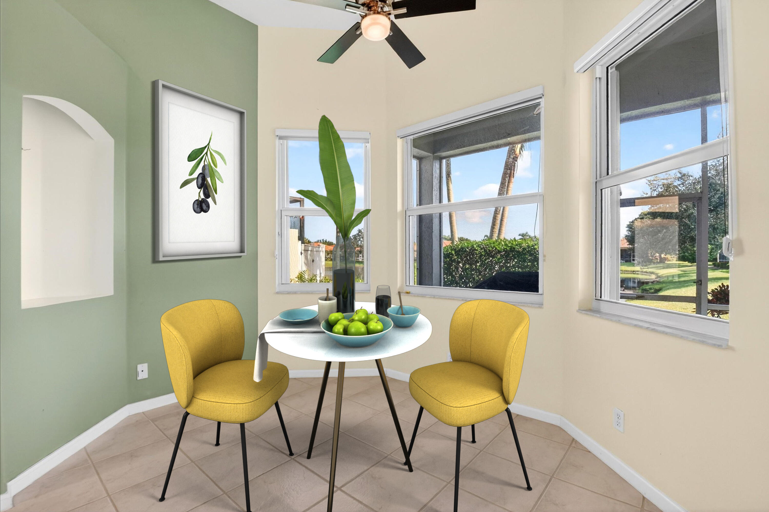 7204 Demedici Cir Delray Beach, FL 33446