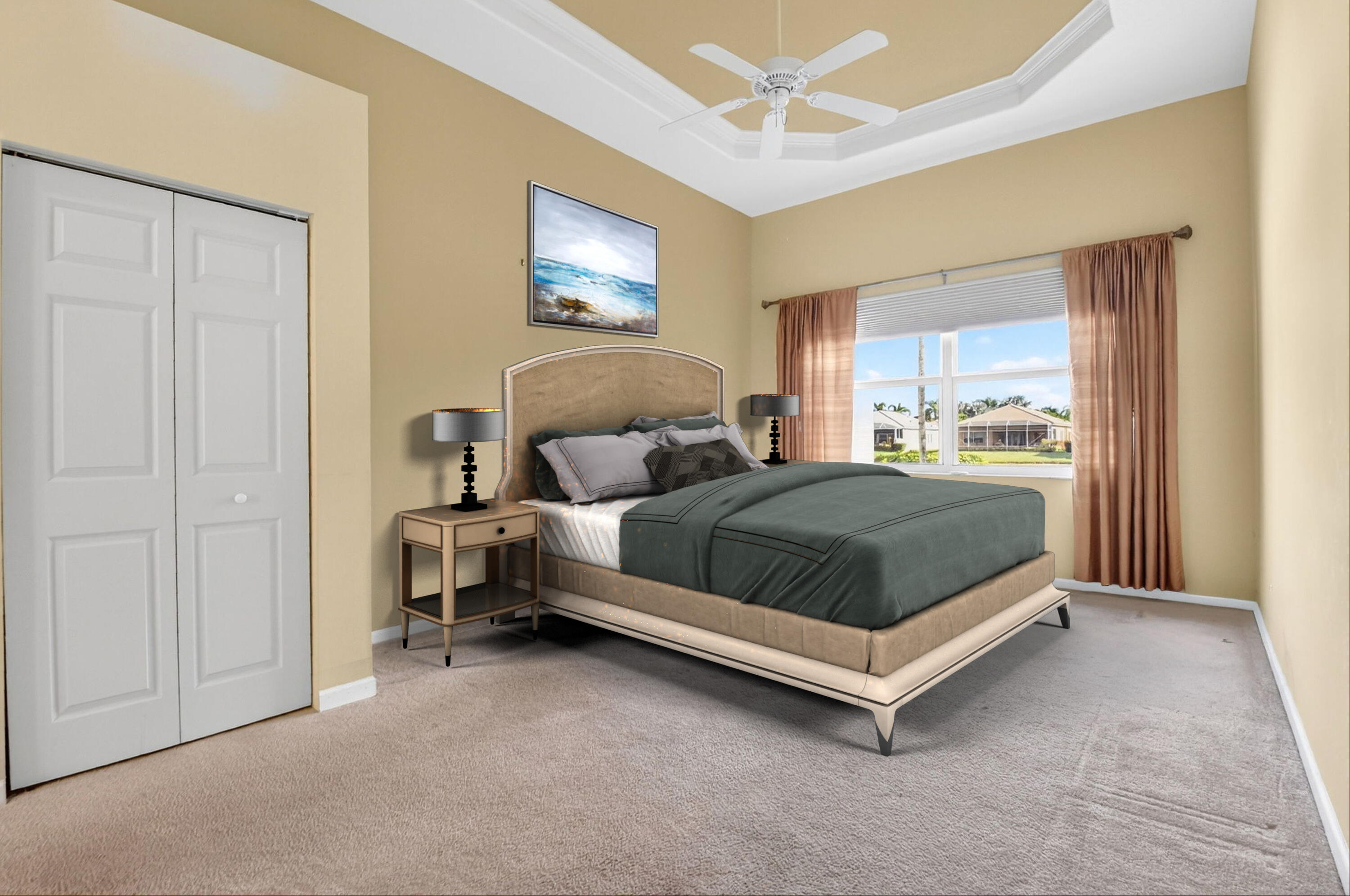 7204 Demedici Cir Delray Beach, FL 33446