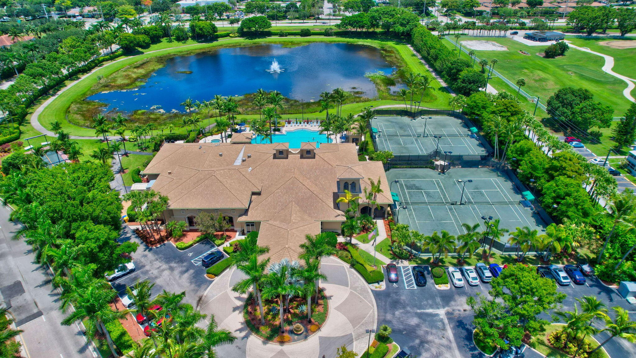 7204 Demedici Cir Delray Beach, FL 33446