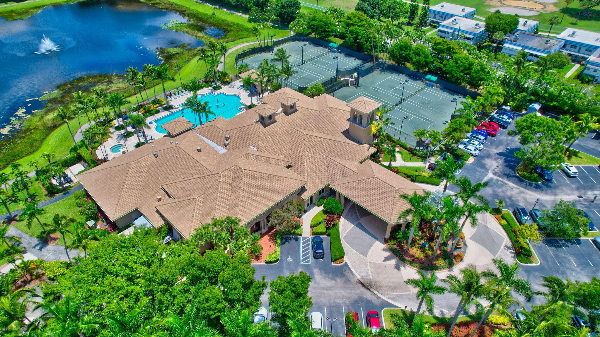 7204 Demedici Cir Delray Beach, FL 33446