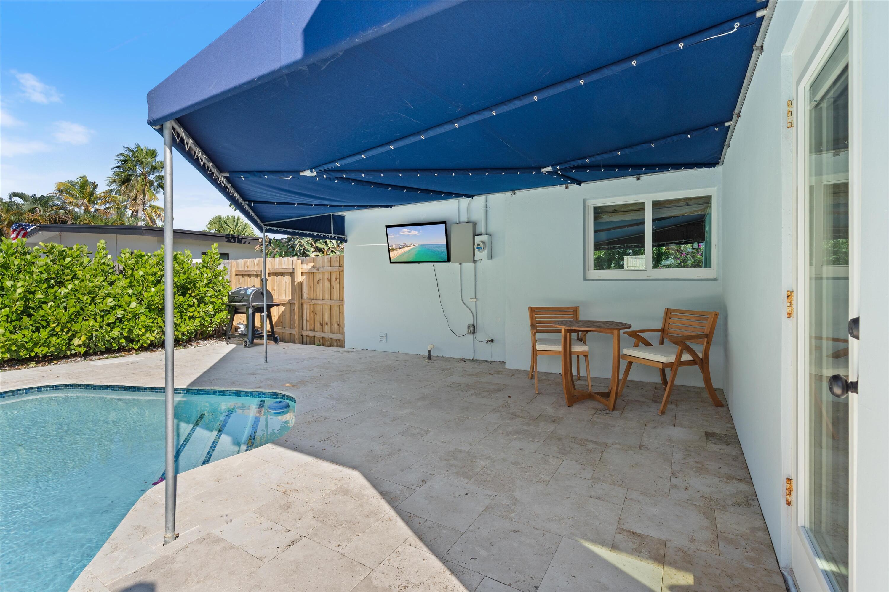 4921 NE 23rd Lighthouse Point, FL 33064