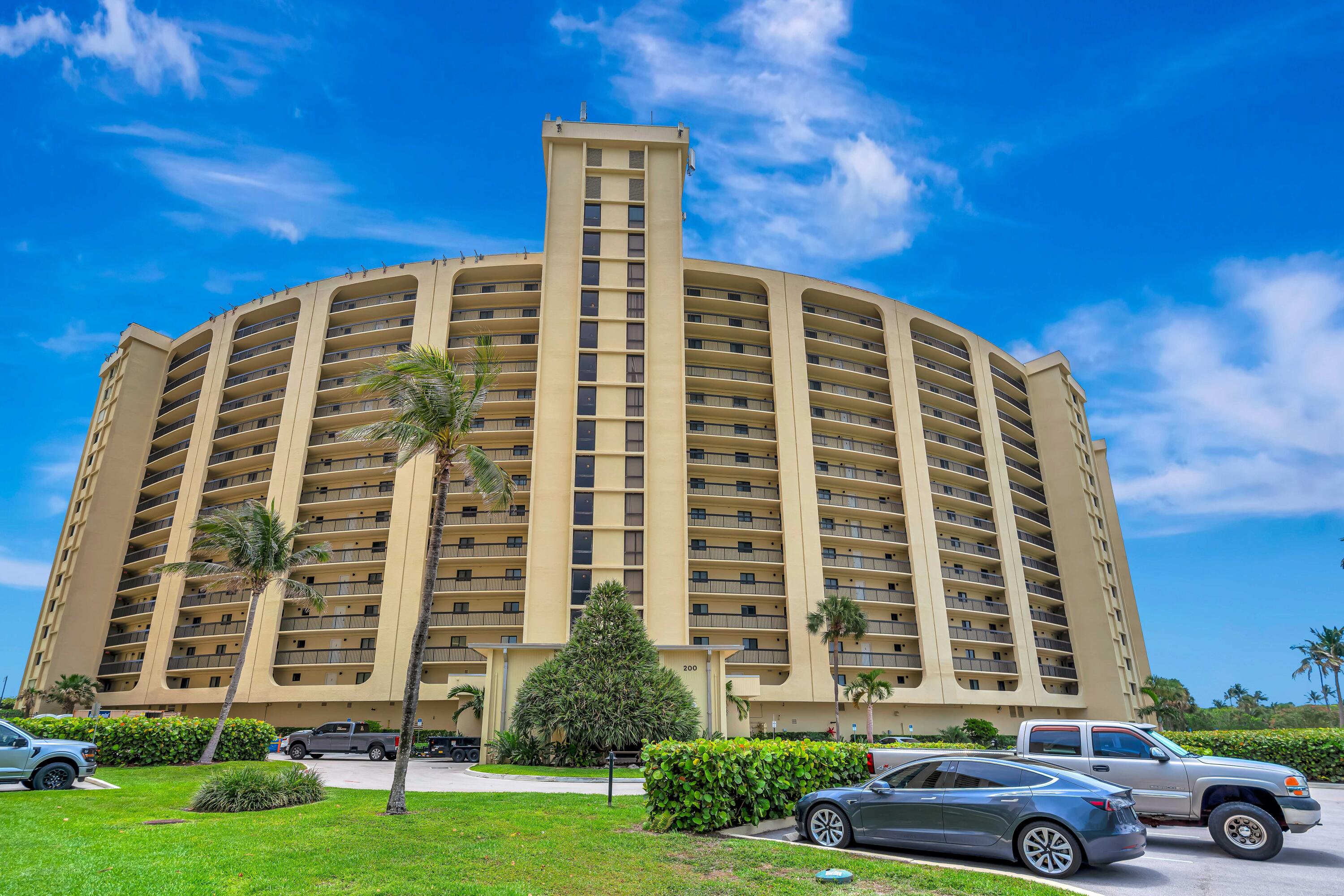 200 Ocean Trl #405 Jupiter, FL 33477