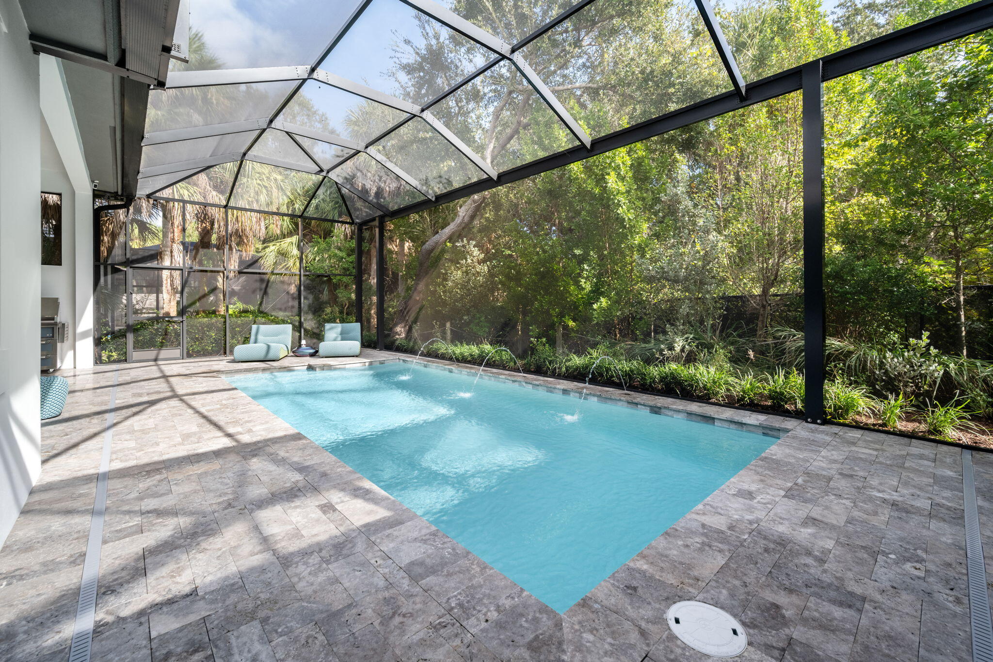 1930 Frosted Turquoise Vero Beach, FL 32963