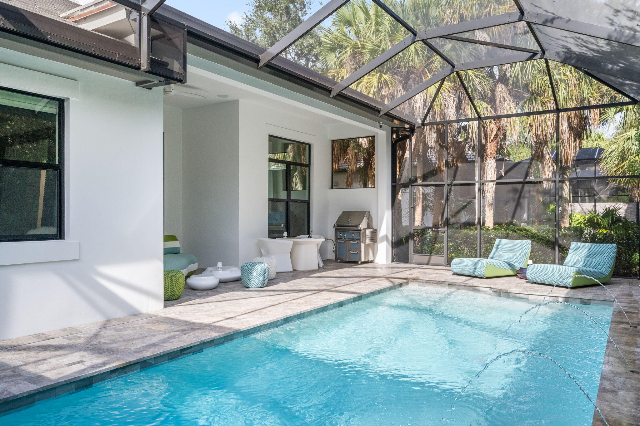 1930 Frosted Turquoise Vero Beach, FL 32963