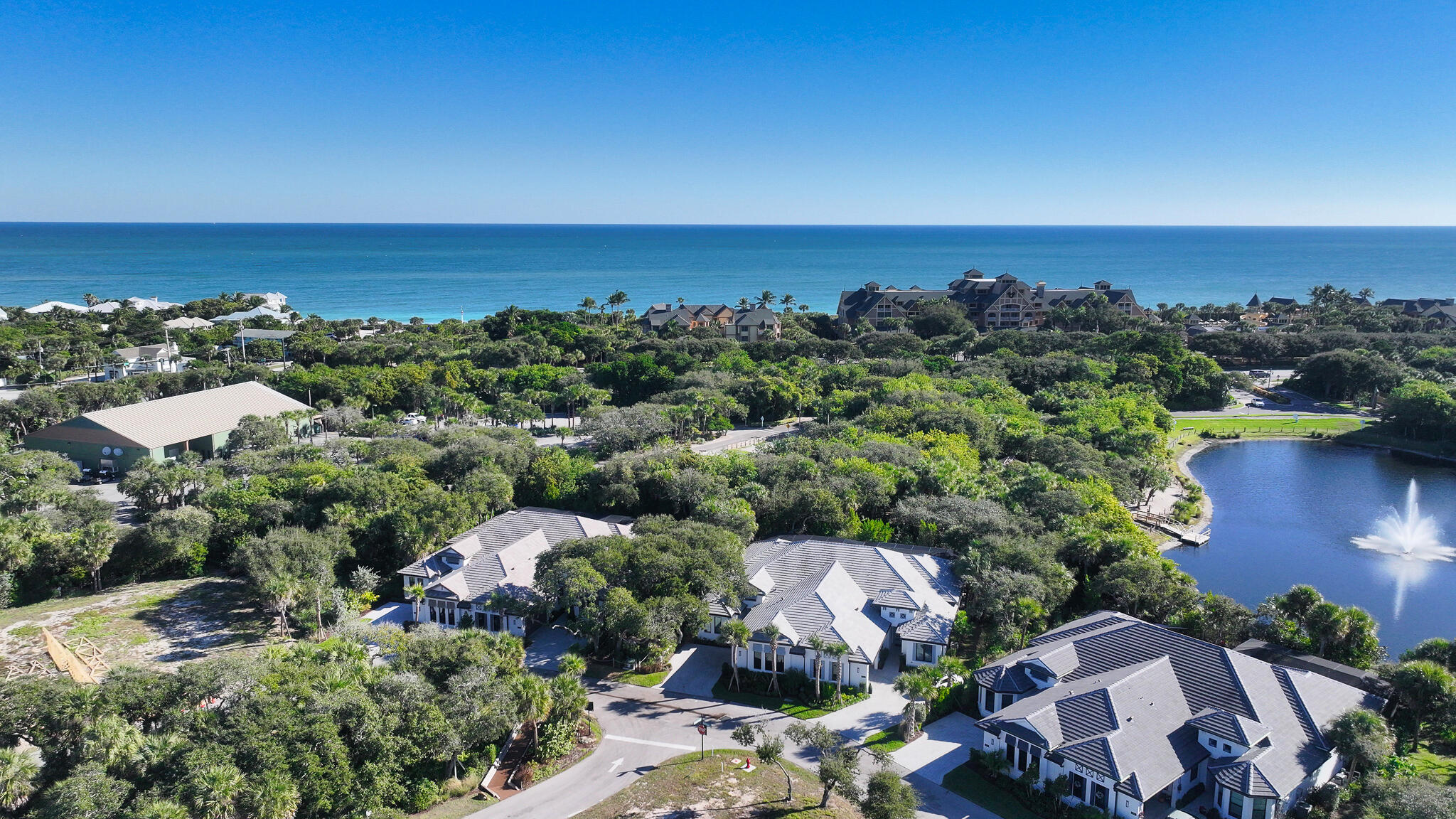 1930 Frosted Turquoise Vero Beach, FL 32963