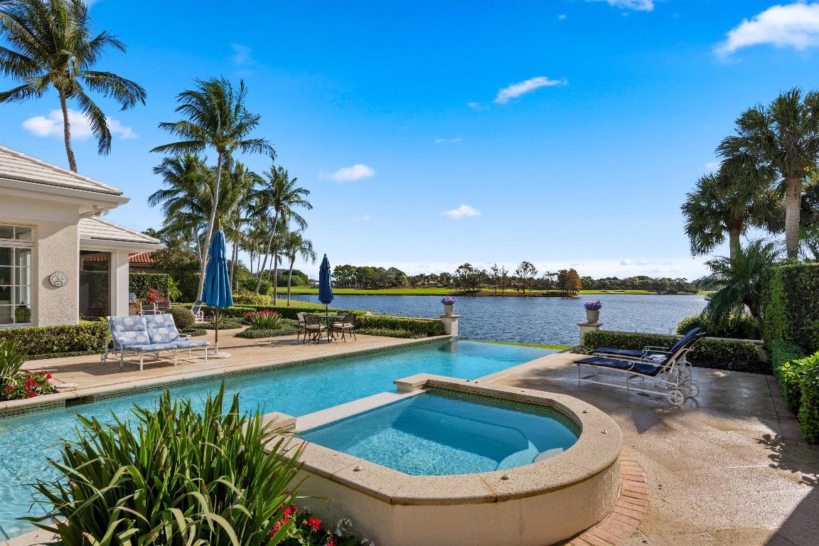 258 Locha Jupiter, FL 33458