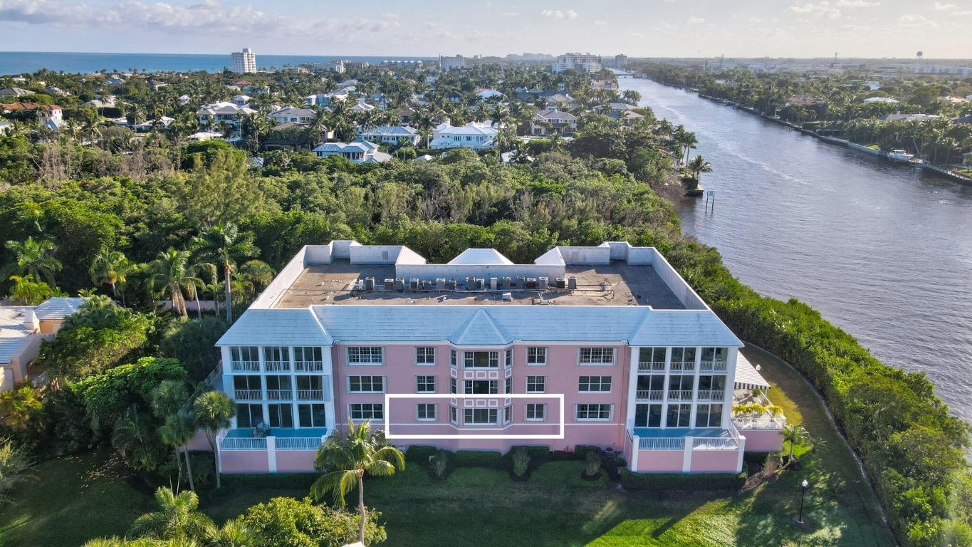 790 Andrews #A103 Delray Beach, FL 33483