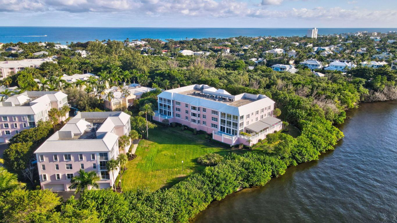 790 Andrews #A103 Delray Beach, FL 33483