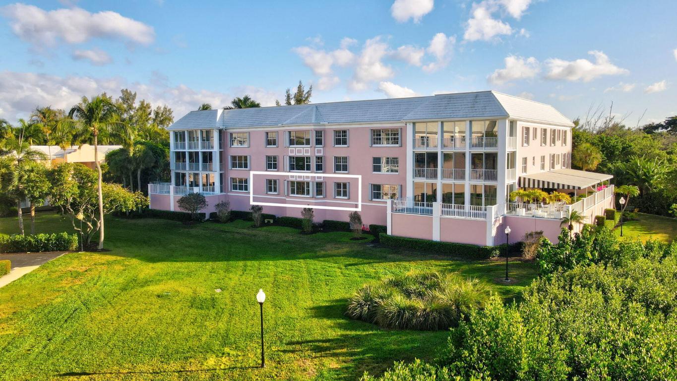 790 Andrews #A103 Delray Beach, FL 33483