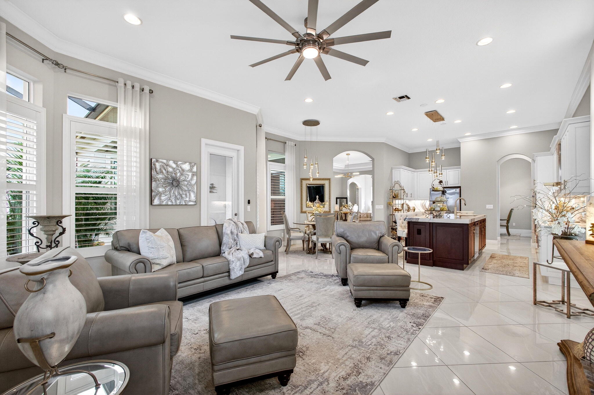 8964 SW Matilda Port St Lucie, FL 34987