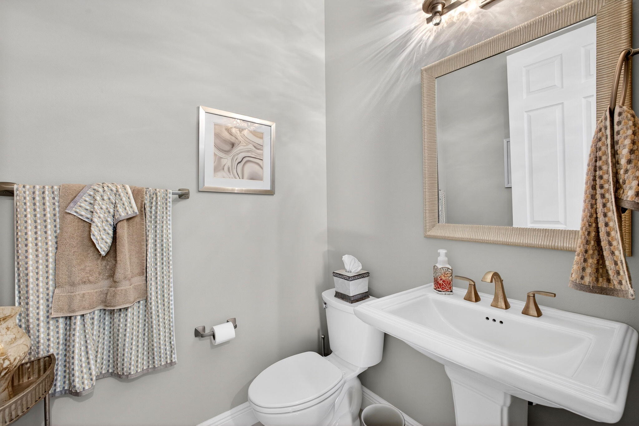 8964 SW Matilda Port St Lucie, FL 34987