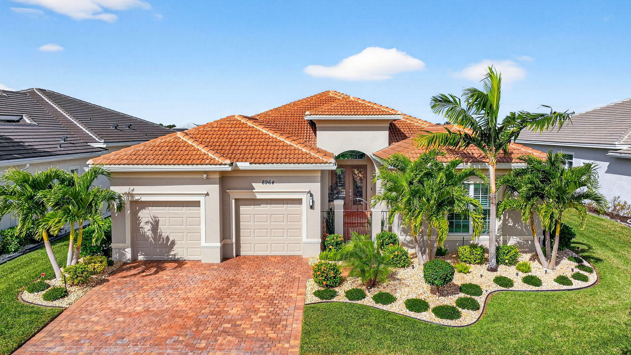 8964 SW Matilda Port St Lucie, FL 34987