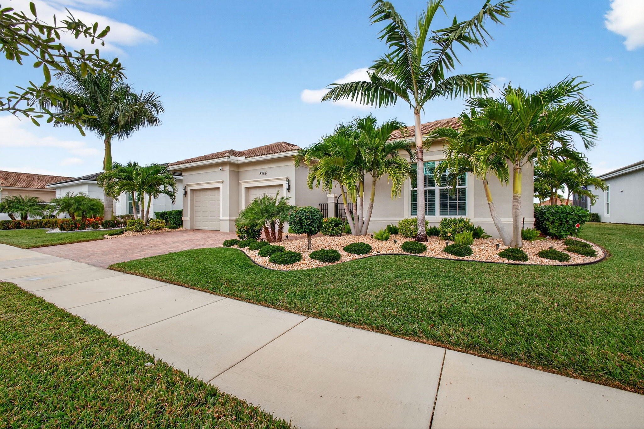 8964 SW Matilda Port St Lucie, FL 34987