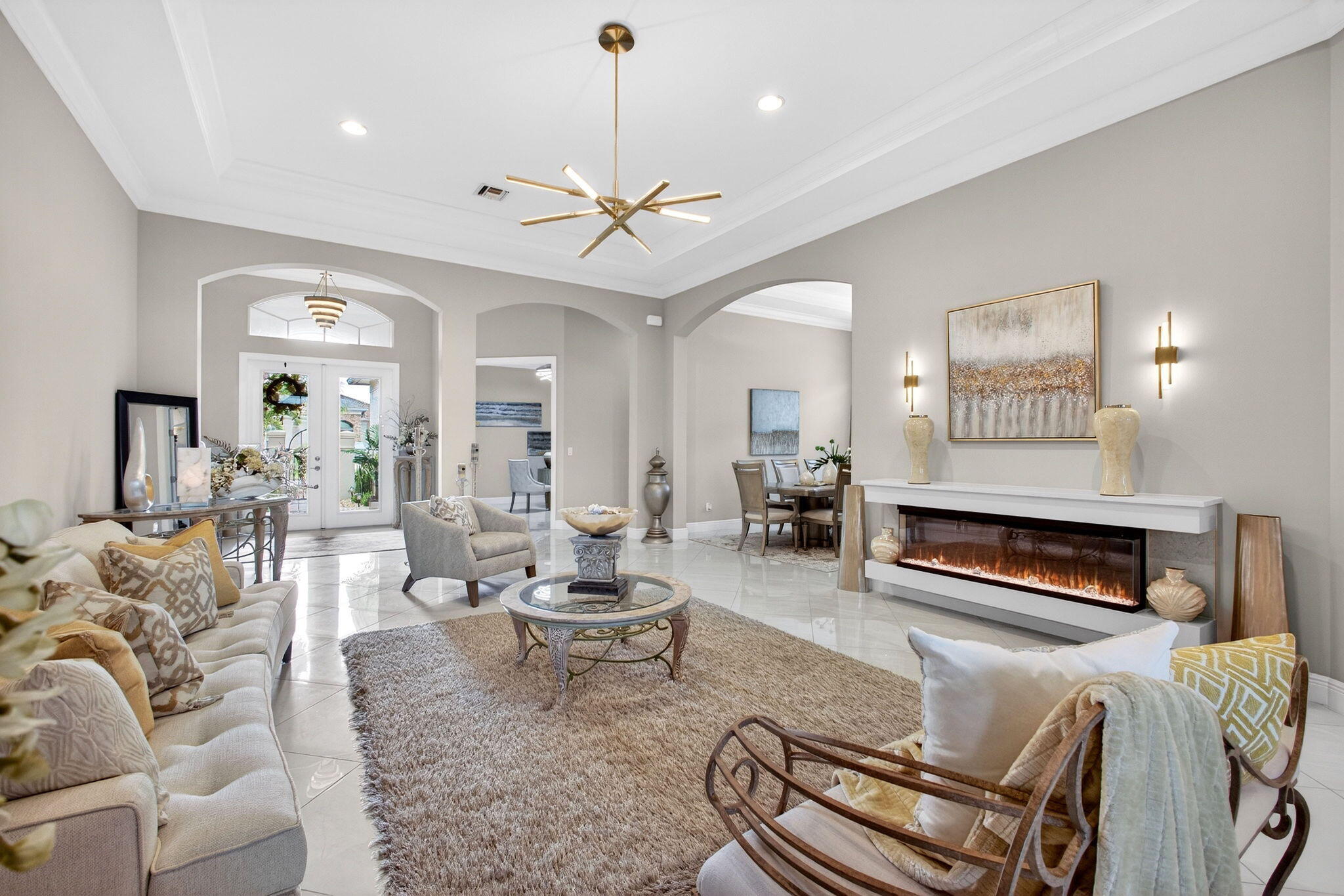 8964 SW Matilda Port St Lucie, FL 34987