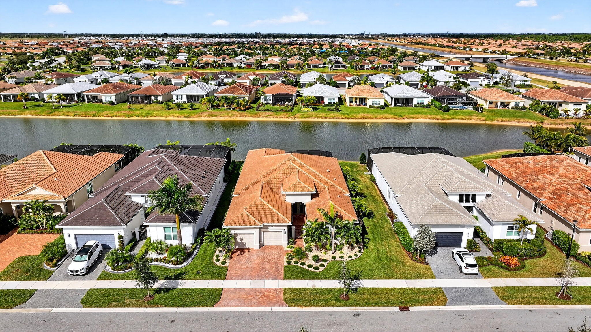 8964 SW Matilda Port St Lucie, FL 34987