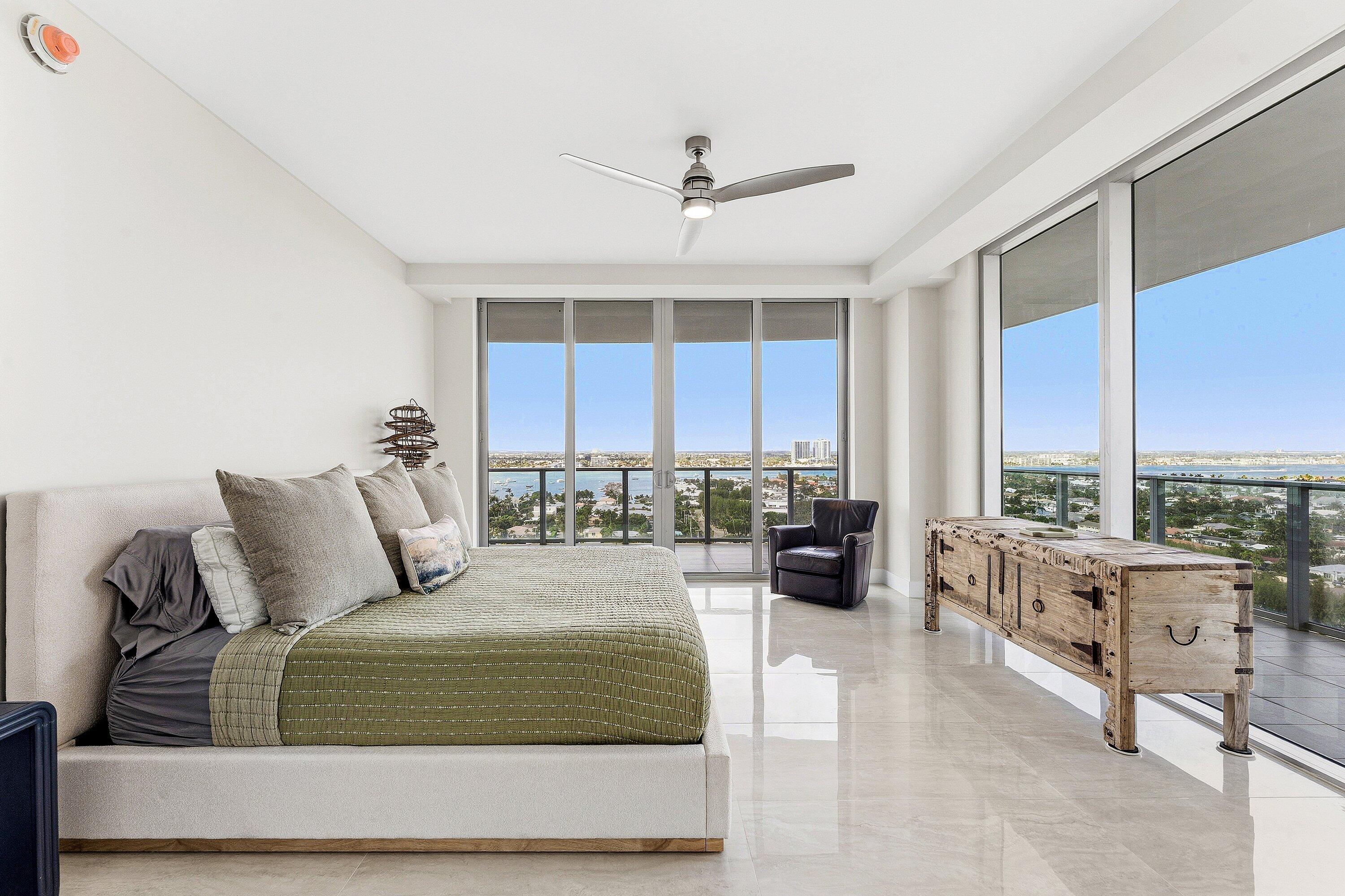 3100 N Ocean #1702p Singer Island, FL 33404