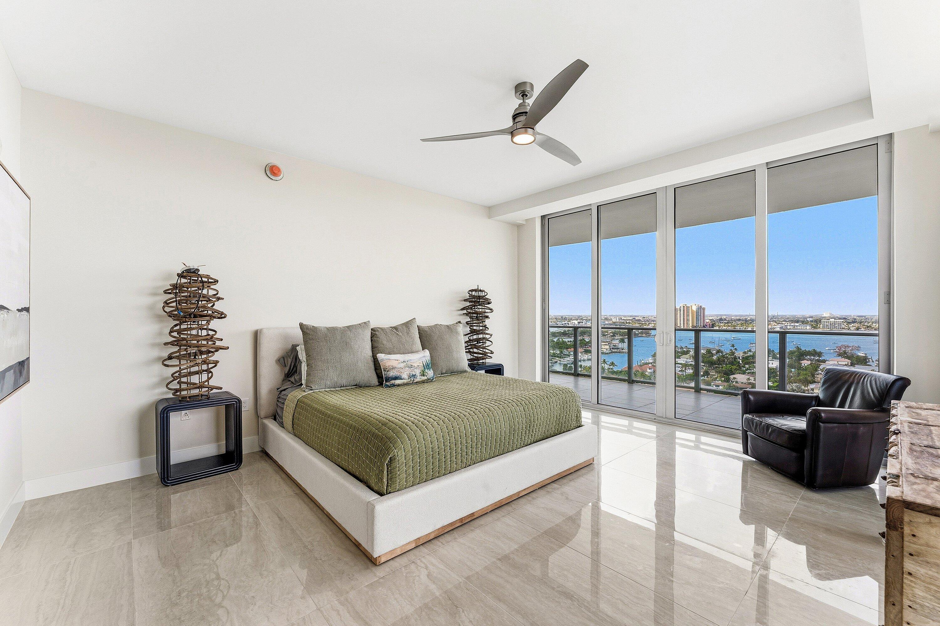 3100 N Ocean #1702p Singer Island, FL 33404