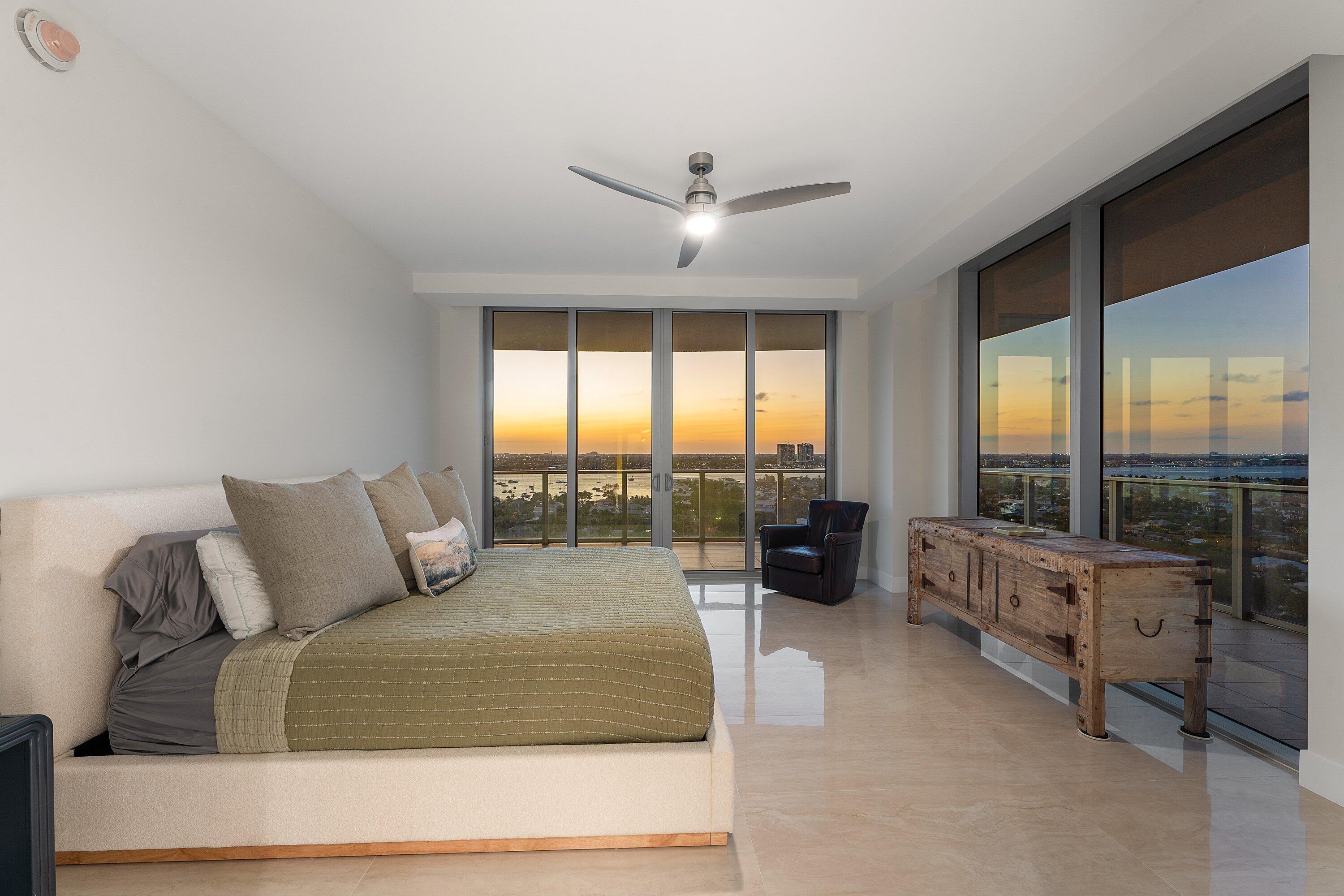3100 N Ocean #1702p Singer Island, FL 33404