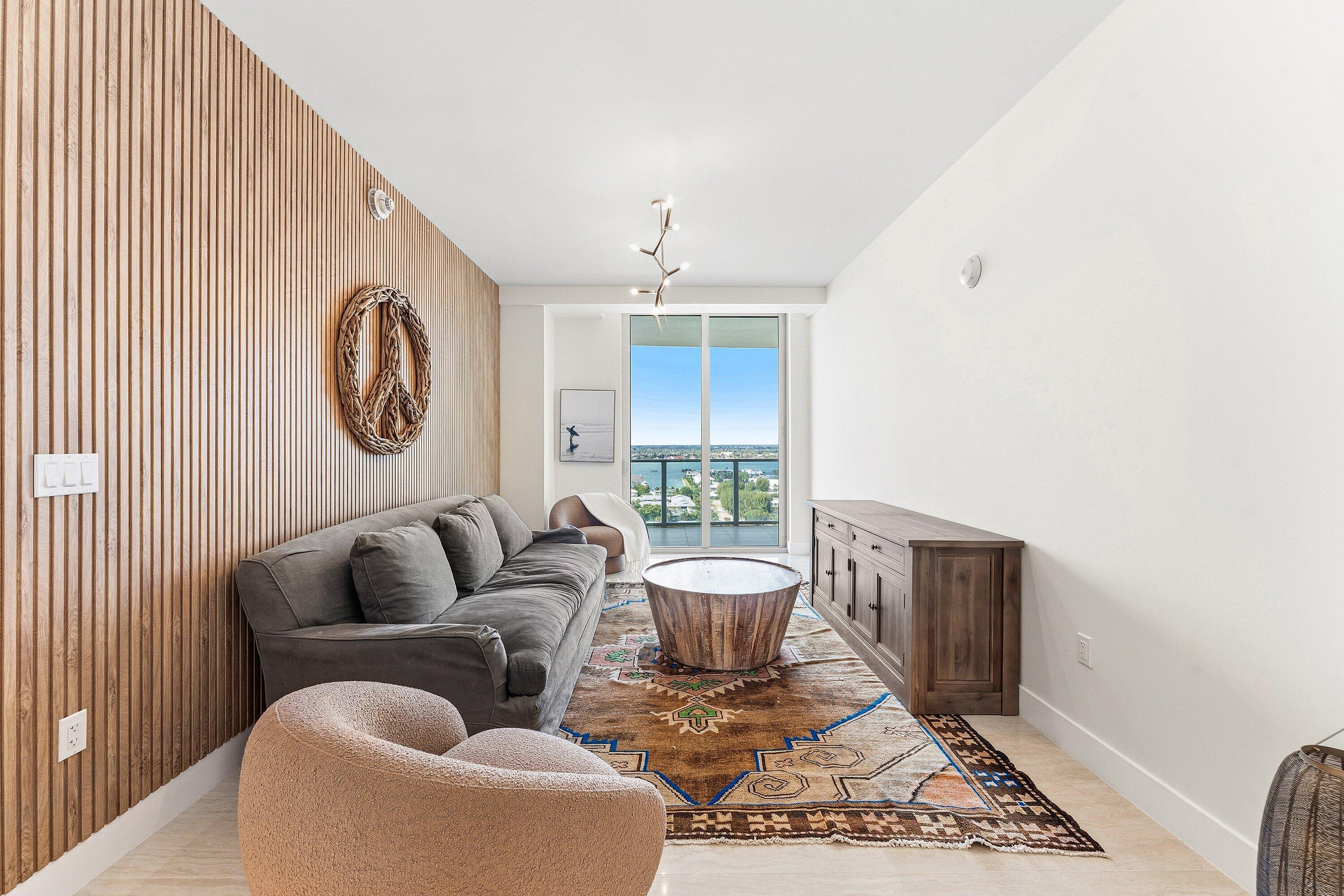 3100 N Ocean #1702p Singer Island, FL 33404