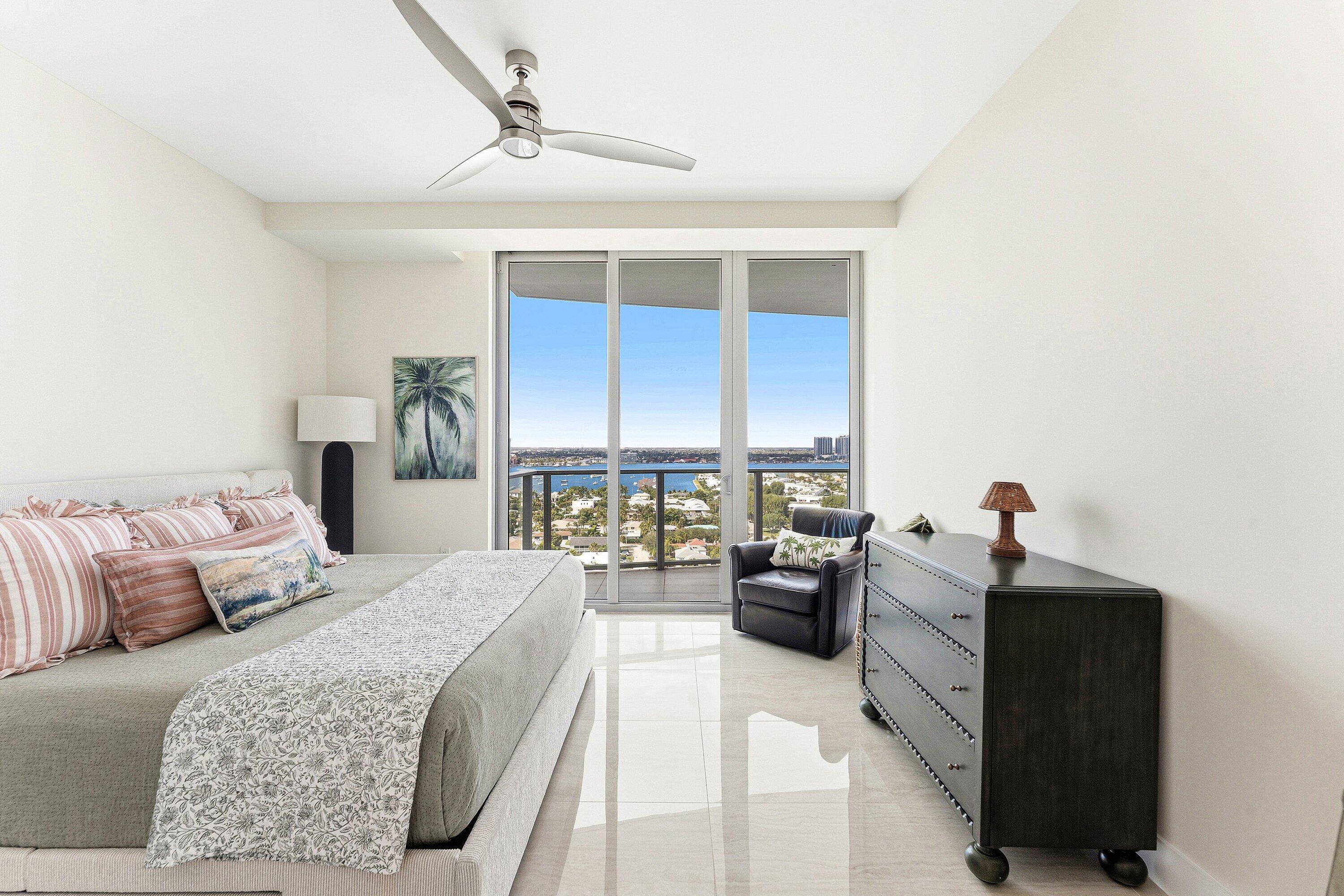 3100 N Ocean #1702p Singer Island, FL 33404
