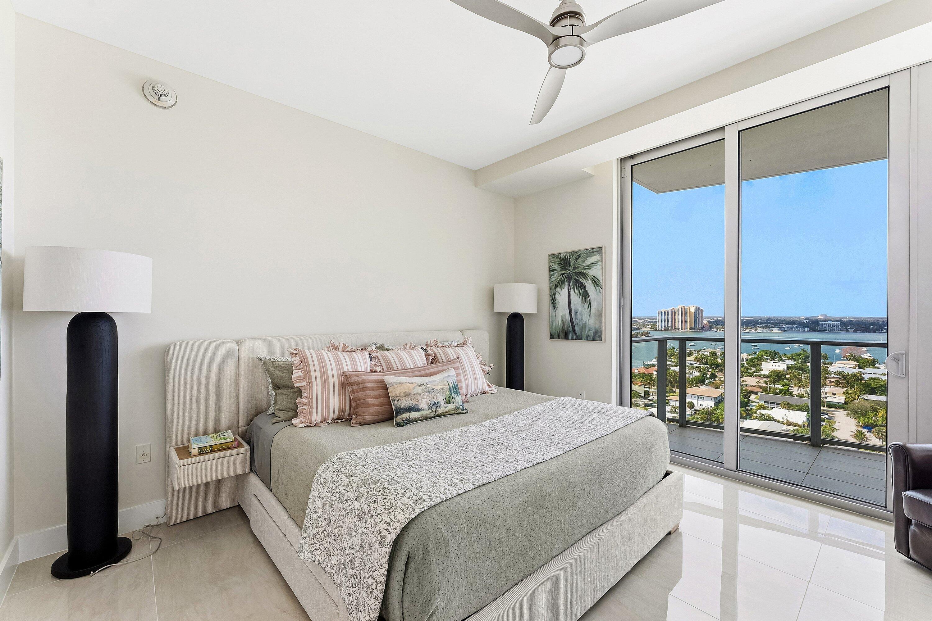 3100 N Ocean #1702p Singer Island, FL 33404