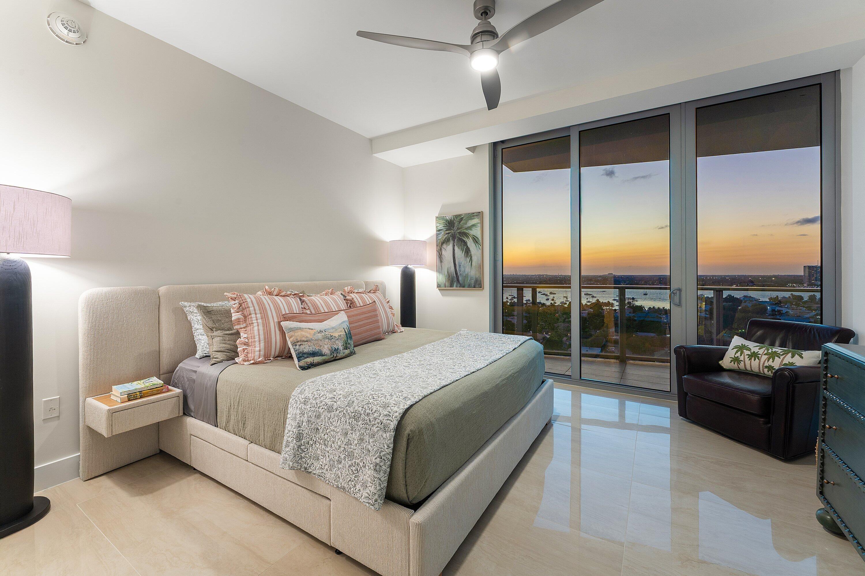 3100 N Ocean #1702p Singer Island, FL 33404