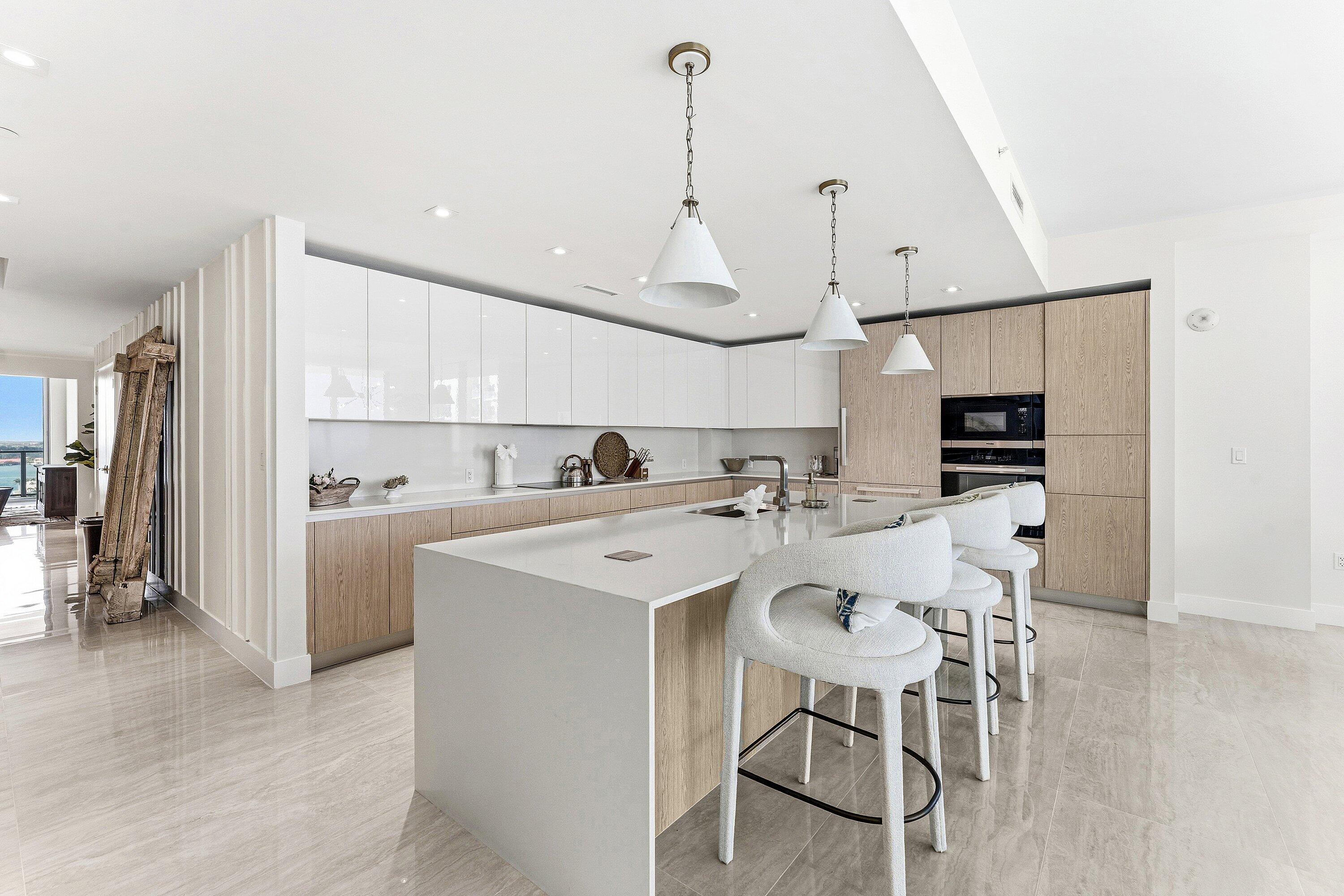 3100 N Ocean #1702p Singer Island, FL 33404