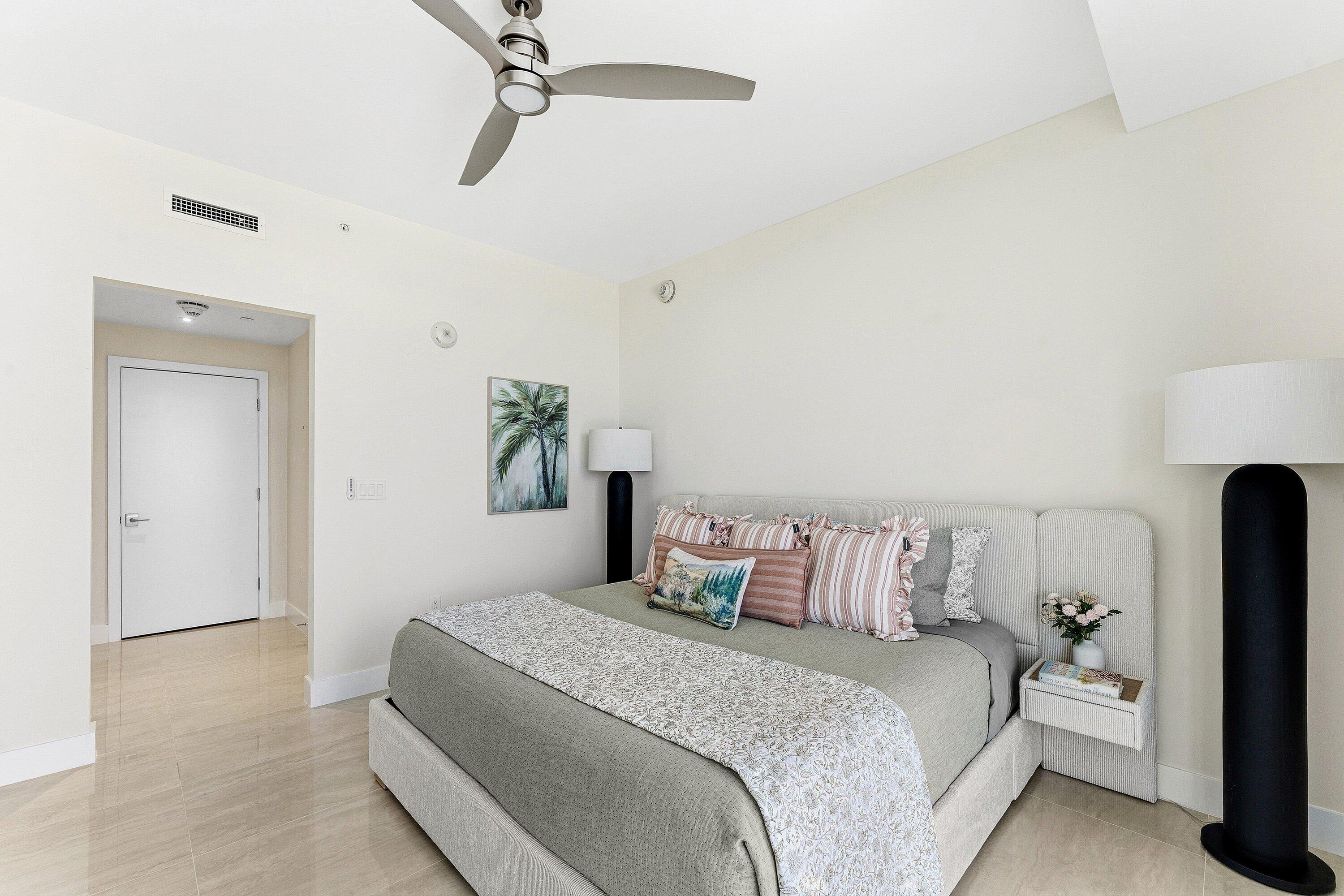 3100 N Ocean #1702p Singer Island, FL 33404