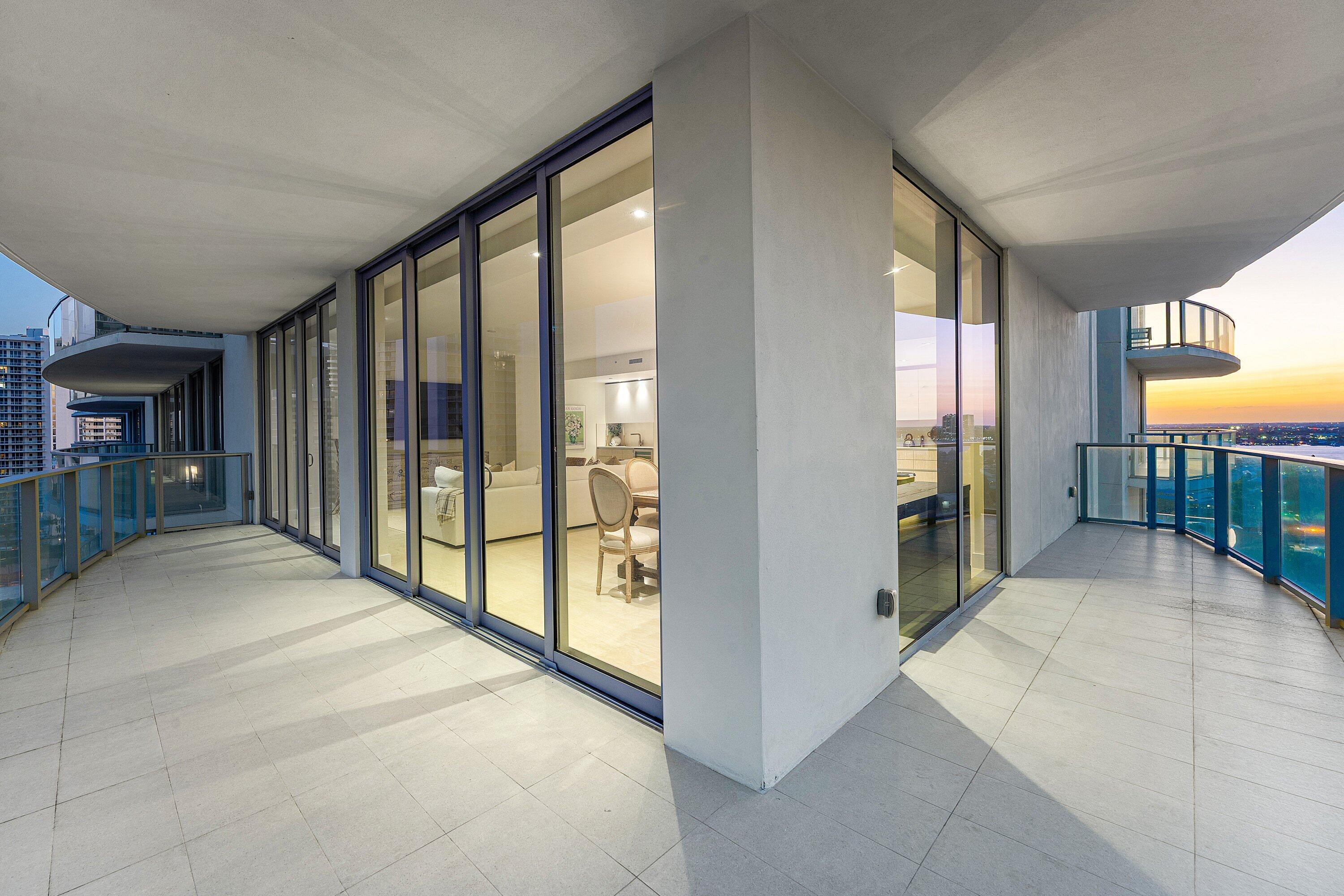 3100 N Ocean #1702p Singer Island, FL 33404