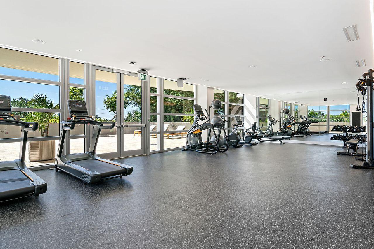 3100 N Ocean #1702p Singer Island, FL 33404
