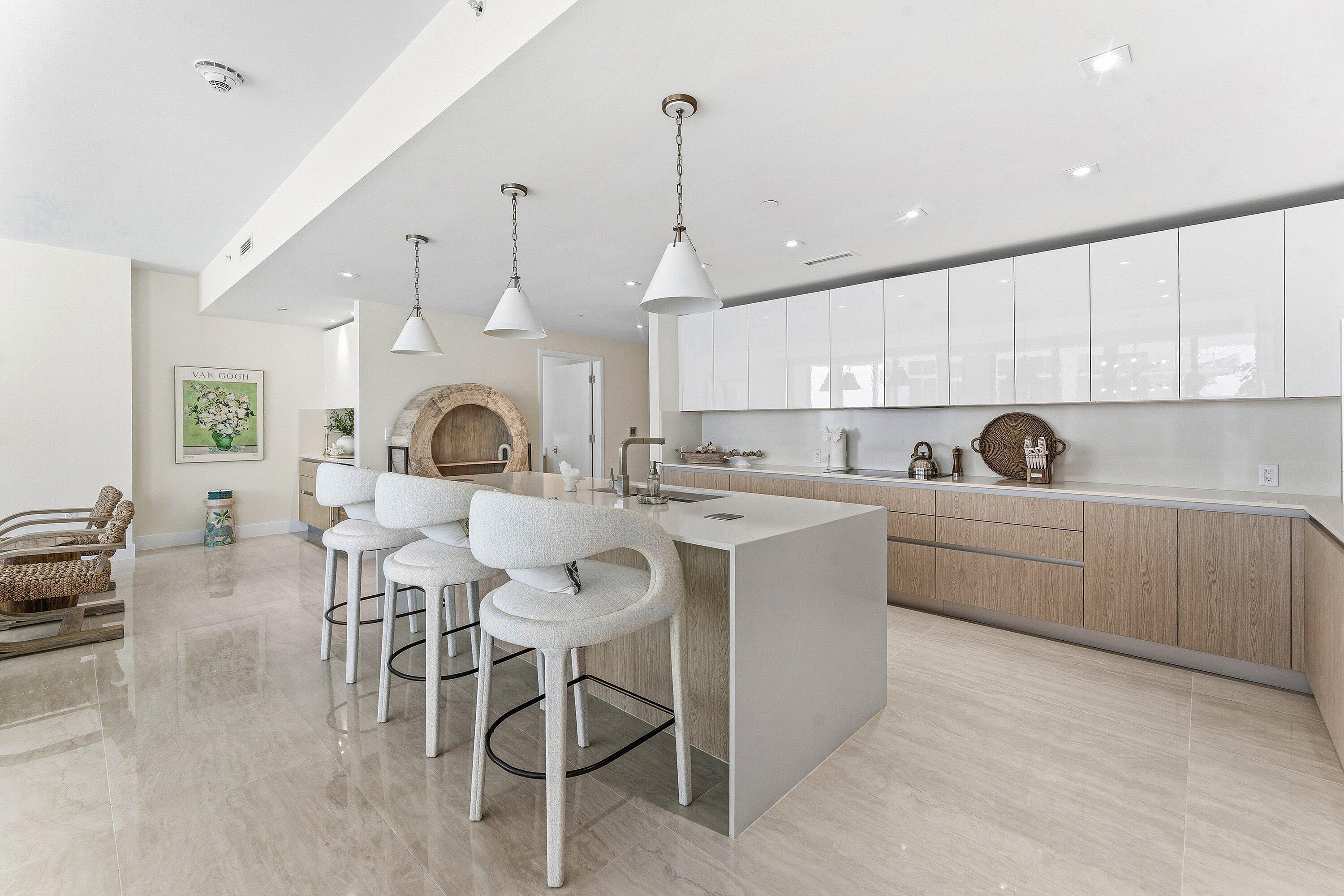 3100 N Ocean #1702p Singer Island, FL 33404