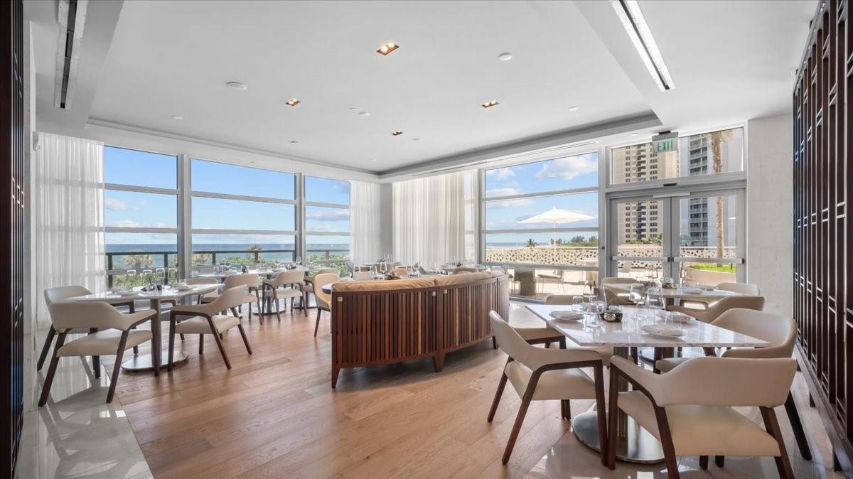 3100 N Ocean #1702p Singer Island, FL 33404