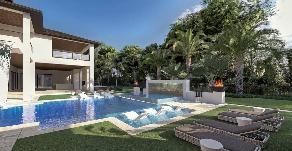 215 Bears Clb Jupiter, FL 33477