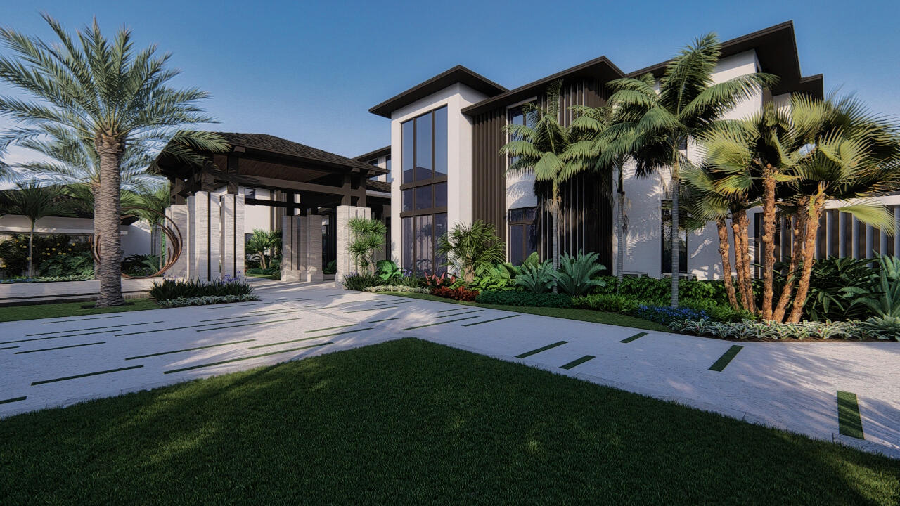 215 Bears Clb Jupiter, FL 33477