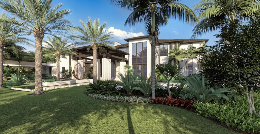 215 Bears Clb Jupiter, FL 33477