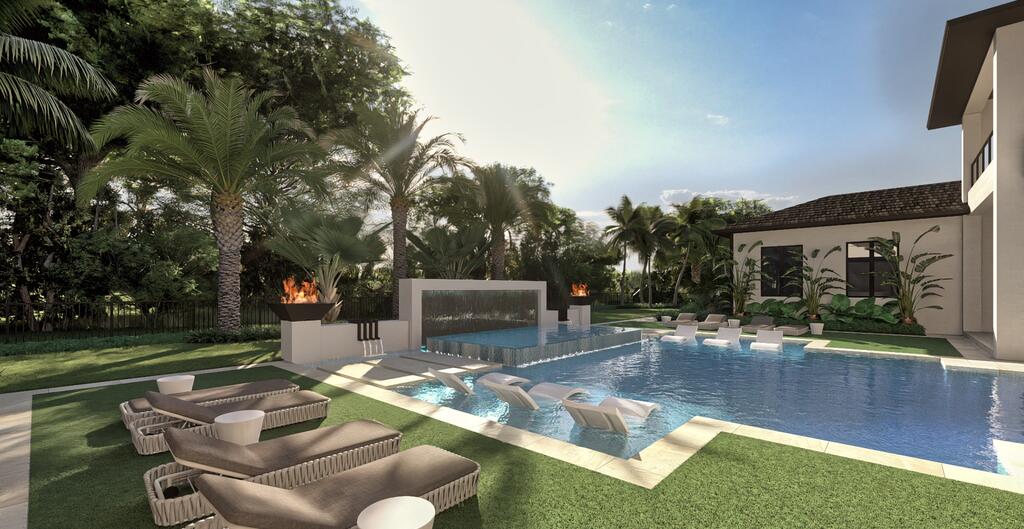 215 Bears Clb Jupiter, FL 33477