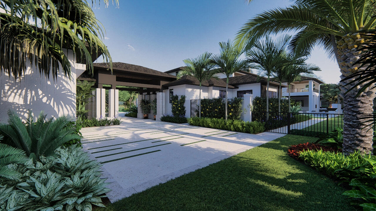 215 Bears Clb Jupiter, FL 33477