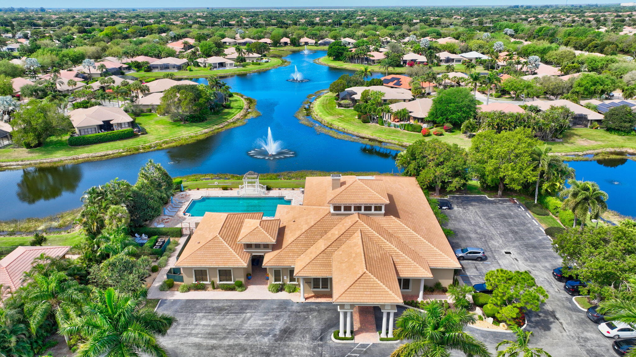 8046 Via Grande Boynton Beach, FL 33437