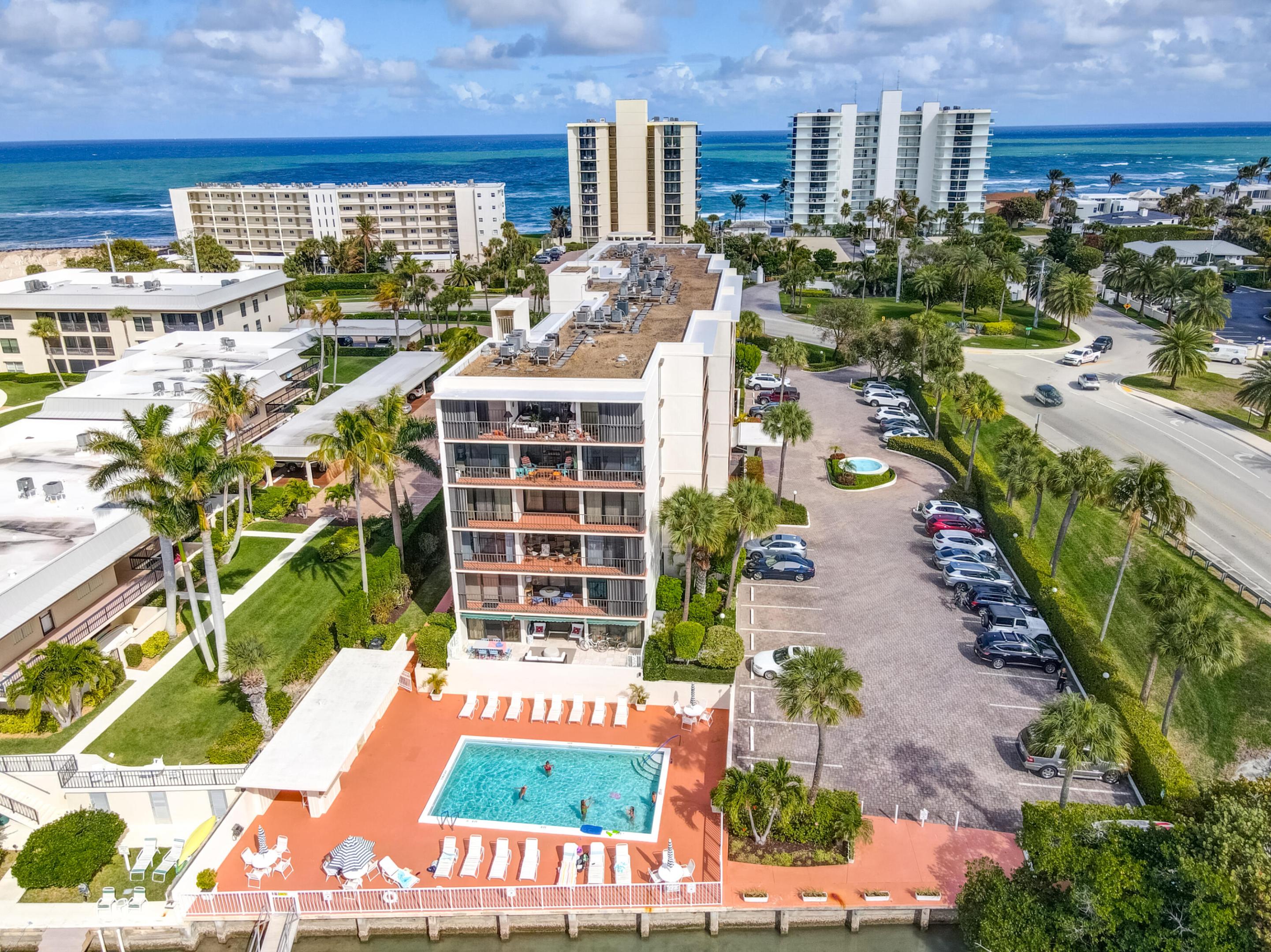 225 Beach #503 Tequesta, FL 33469