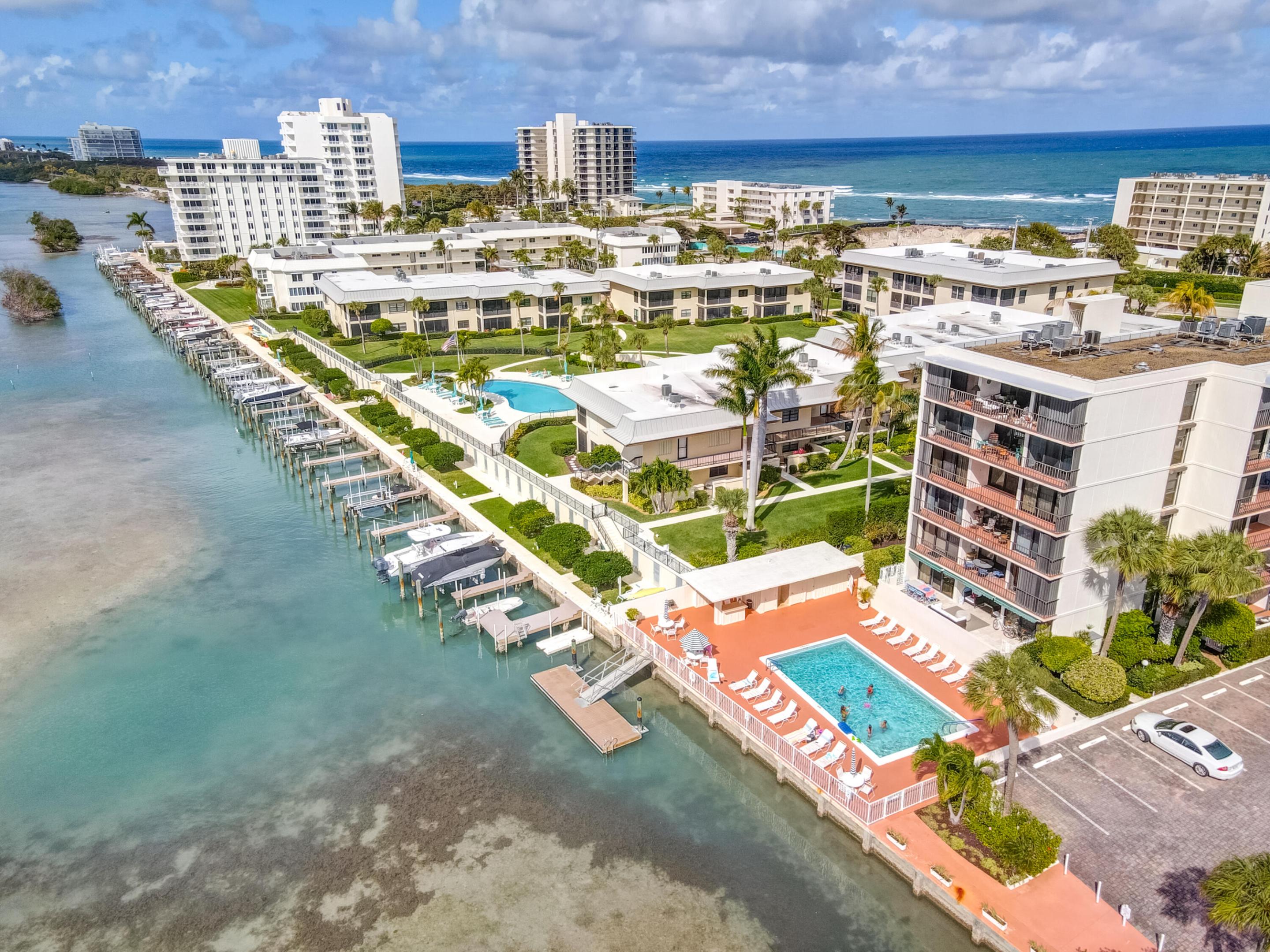 225 Beach #503 Tequesta, FL 33469