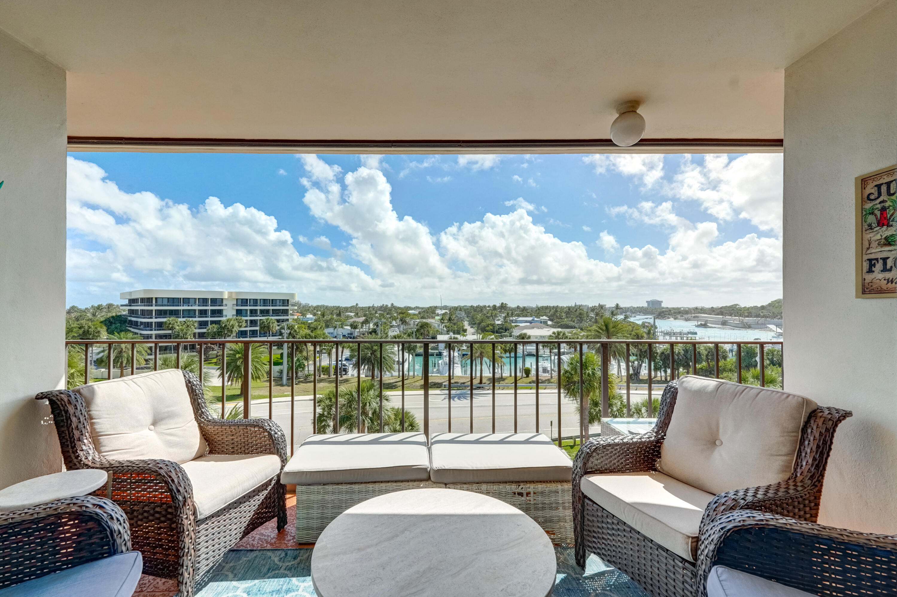 225 Beach #503 Tequesta, FL 33469