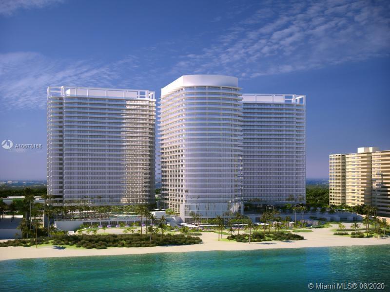 9705 COLLINS AVE #903