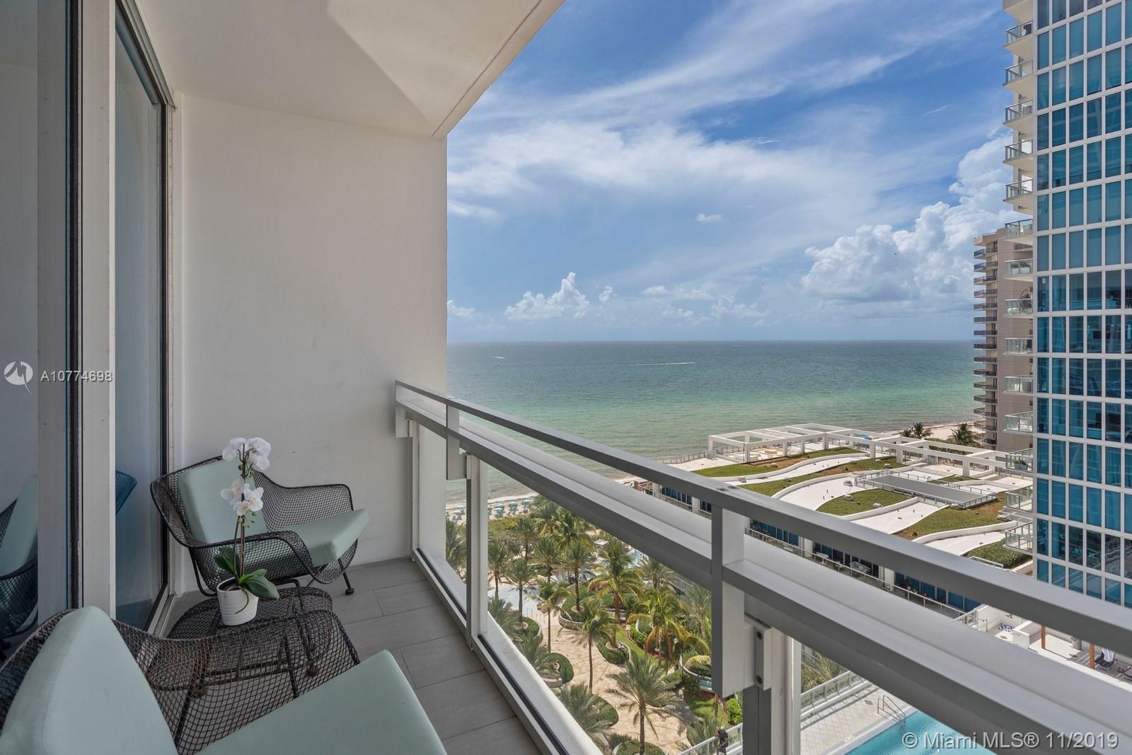 6801 Collins Ave. #1404