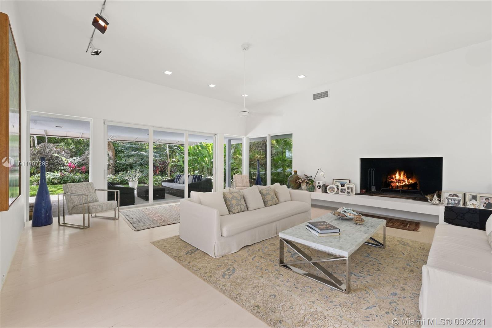 10400 Old Cutler Rd Coral Gables, FL 33156