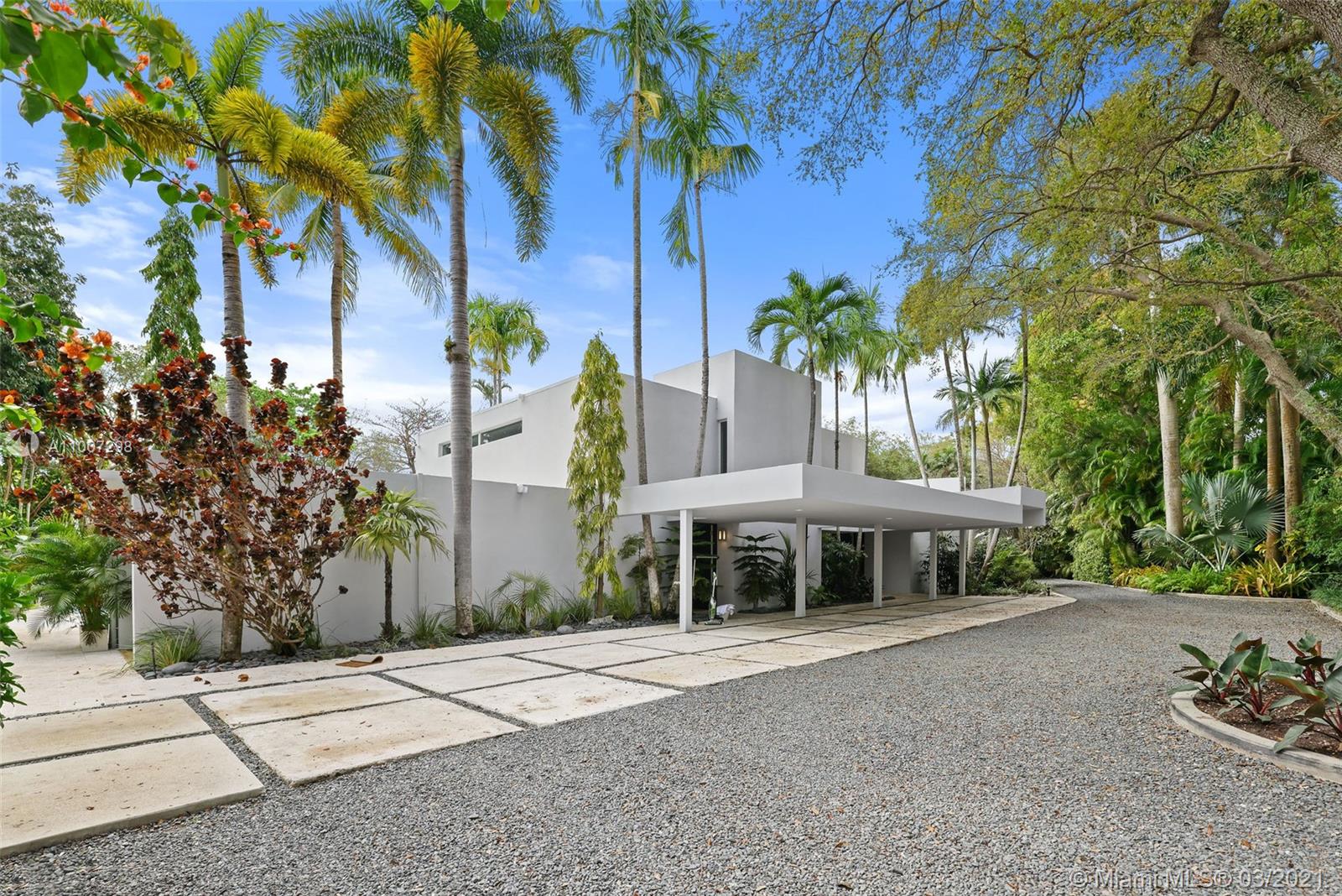 10400 Old Cutler Rd Coral Gables, FL 33156