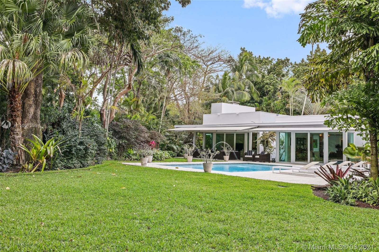 10400 Old Cutler Rd Coral Gables, FL 33156