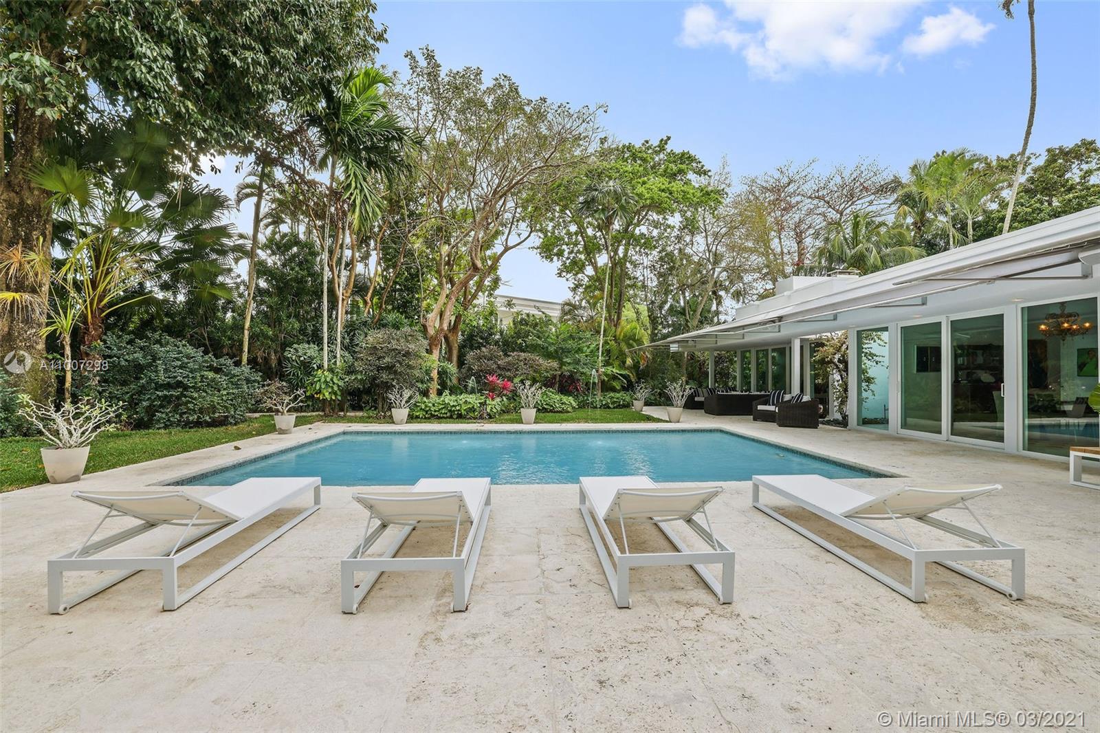 10400 Old Cutler Rd Coral Gables, FL 33156