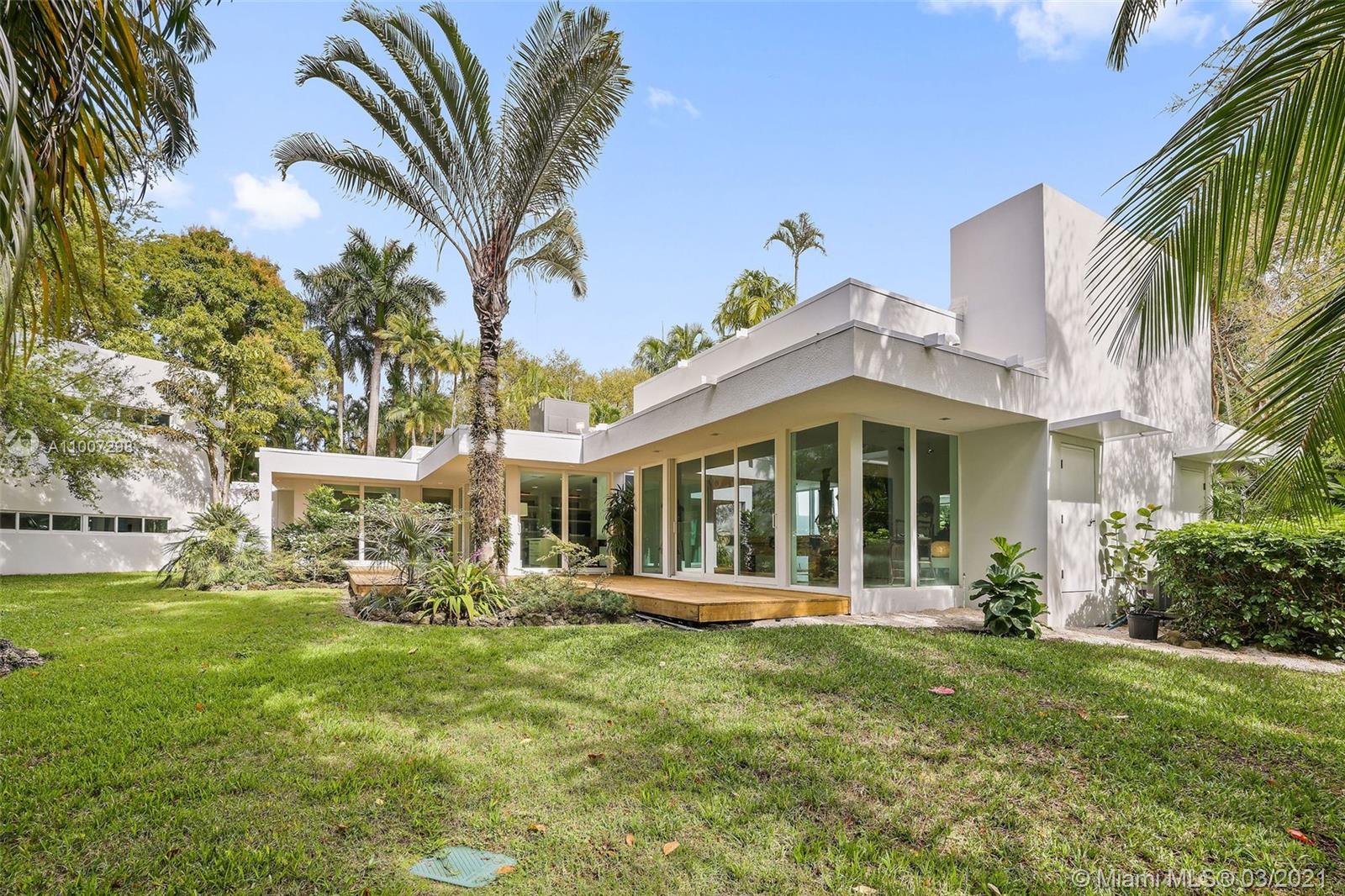 10400 Old Cutler Rd Coral Gables, FL 33156