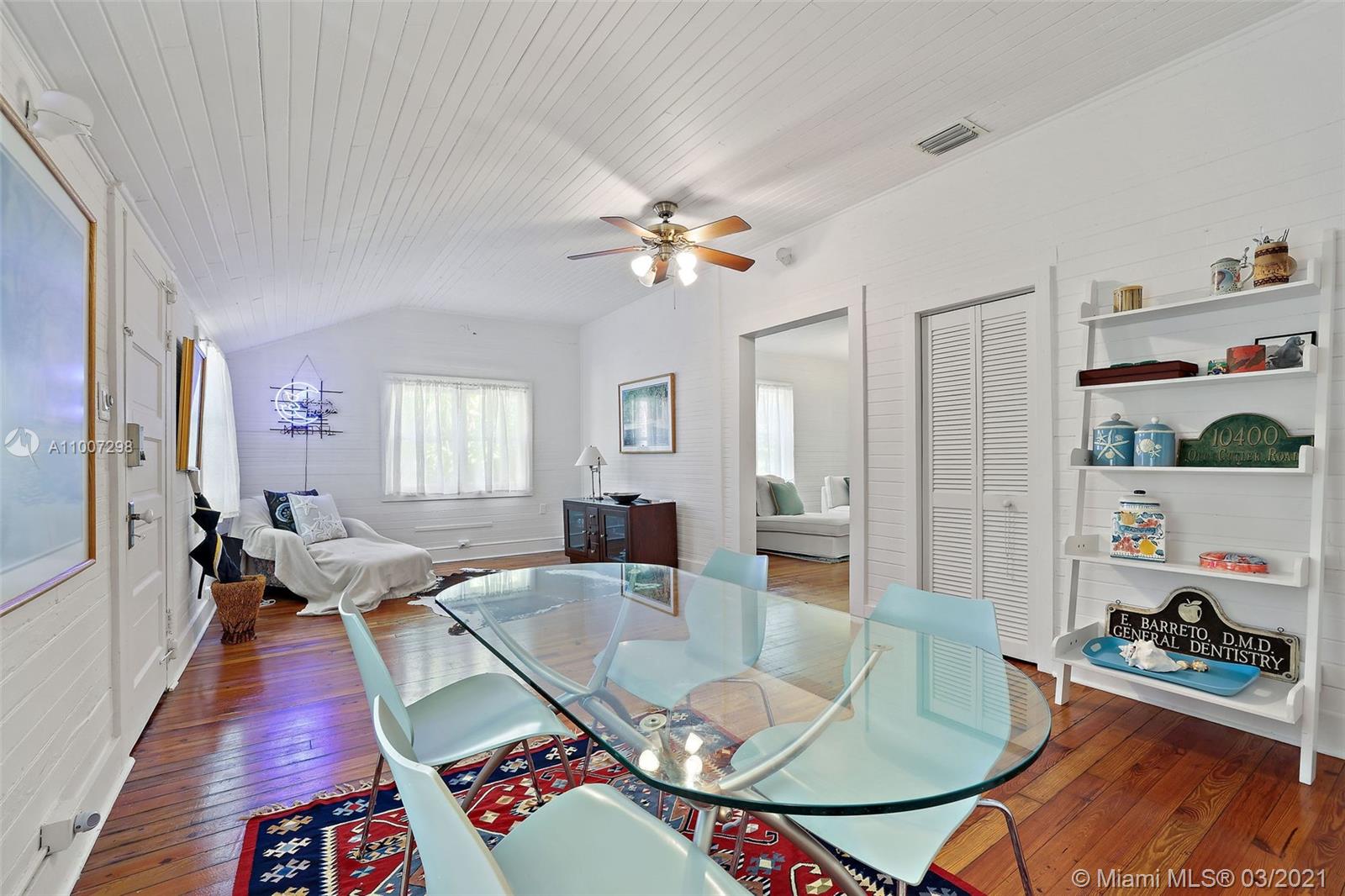 10400 Old Cutler Rd Coral Gables, FL 33156